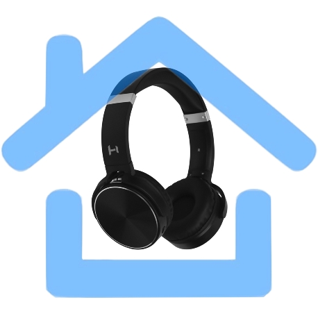 Гарнитура Harper Bluetooth HB-217 белый-3