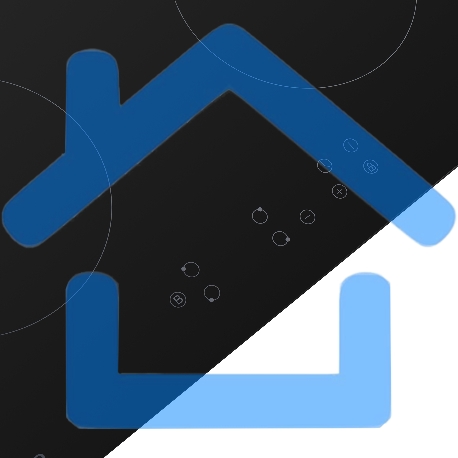 Индукционная варочная поверхность Maunfeld EVI.594-BK черный-25