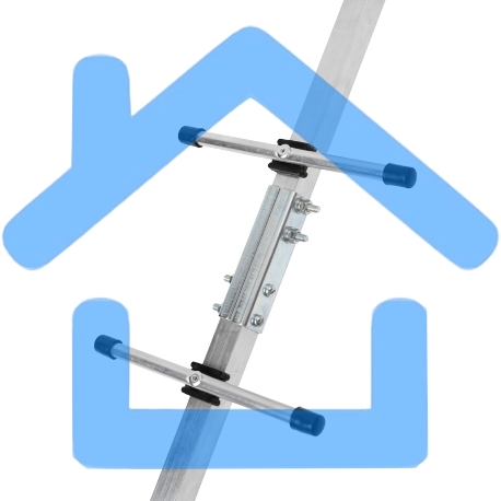 Антенна наружная Rexant 