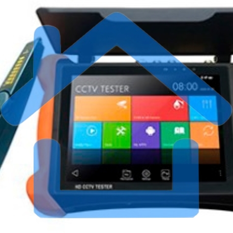 Тестер Tezter TIP-HOL-MT-8 TIP-HOL-MT-8