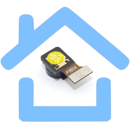 Камера фронтальная (селфи) для POCO M6 Pro