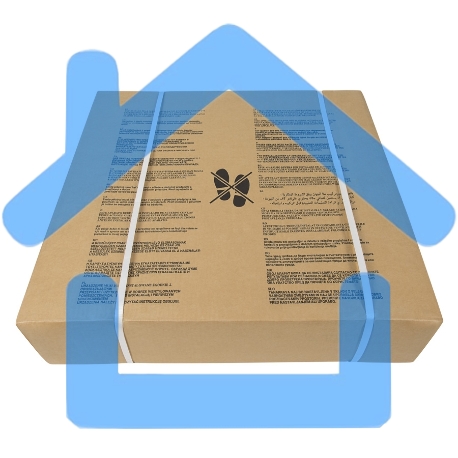 Газовая варочная поверхность Maunfeld EGHG.64.2CW/G белый-46