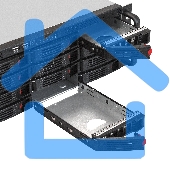 Серверная платформа ExeGate EX292422RUS Pro 3U660-HS16 (RM 19