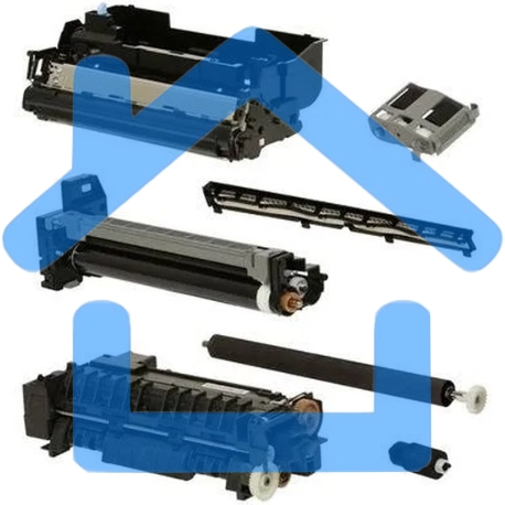 Сервисный комплект Kyocera MK-1110 (1702M75NX0/1702M75NXV), 100000 стр., для FS-1040/FS-1060DN/FS-1020MFP/FS-1120MFP/FS-1025MFP/FS-1125MFP-1