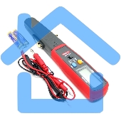 Тестер SMD мультиметр-пинцет UNI-T UT116A