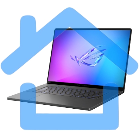 Ноутбук ASUS ROG Strix G16 G614FR-S5056 16