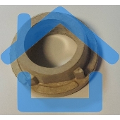 Бушинг резинового вала HP LJ5000/5100 (совм) RS5-1389 