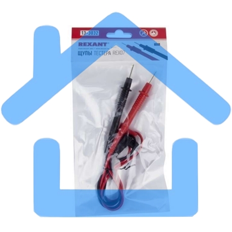 Щупы тестера REX07 Rexant-1