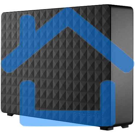 Внешний жесткий диск USB3 14Tb EXT. черный STKP14000400 SEAGATE-4