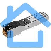 Модуль LANMASTER SFP+ 10GBase-T, RJ45, 30m, Cisco