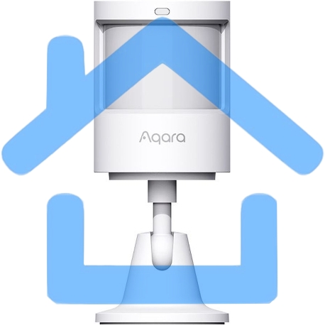 Датчик движения Aqara Motion Sensor P1-66