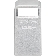 Флешка USB Kingston 128Gb DataTraveler Micro DTMC3G2/128Gb USB 3.0 серебристый
