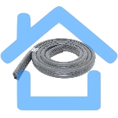 Прокладка двери посудомоечных машин Krona 673001700057