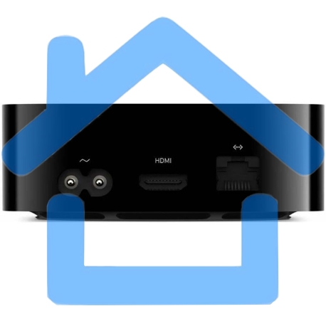 ТВ-приставка Apple TV 4K 128Gb-4