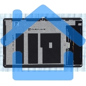 Модуль (матрица + тачскрин) для Huawei MatePad SE 10.4 (2022) (AGS5-L09) черный