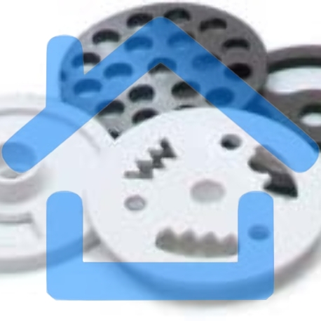 Мясорубка Белвар КЭМ-П2У-302-07-1