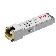Трансивер FIBO FT-S1-RJ45 SFP модуль RJ-45, 1.25G, 100 м, cat 5E