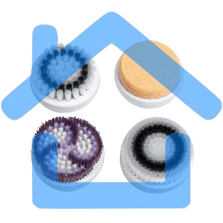 Прибор для ухода за лицом Galaxy GL4961-6