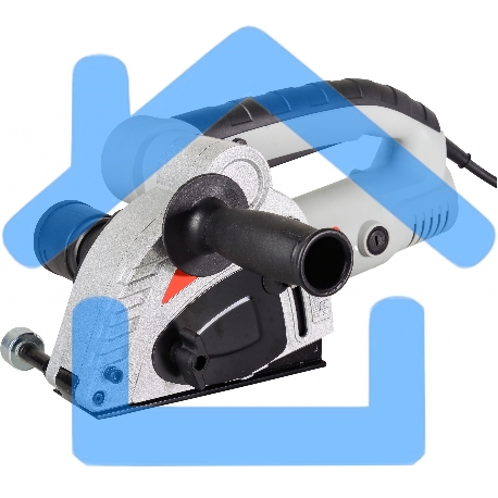 Штроборез Ресанта ШТ-30/1600 8500об/мин 1600W серый/черный