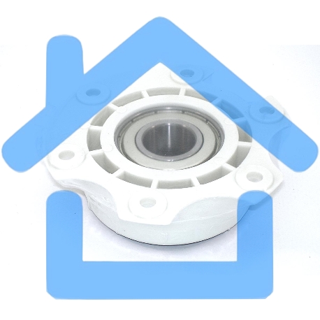 Суппорт (опора) в сборе SKL для стиральной машины Indesit, Ariston SPD007AR