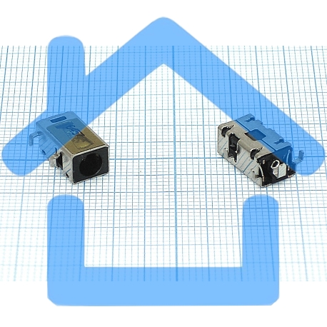 Разъем для ноутбука Lenovo IdeaPad 110-17ACL 100-14IBD 100-15IBD