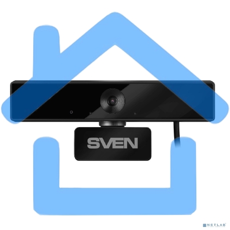 Веб-камера SVEN IC-995 (2 МП, 30 к/с, Full HD, автофоаус, блист)-7