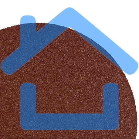 Круг абразивный на ворсовой подложке под 