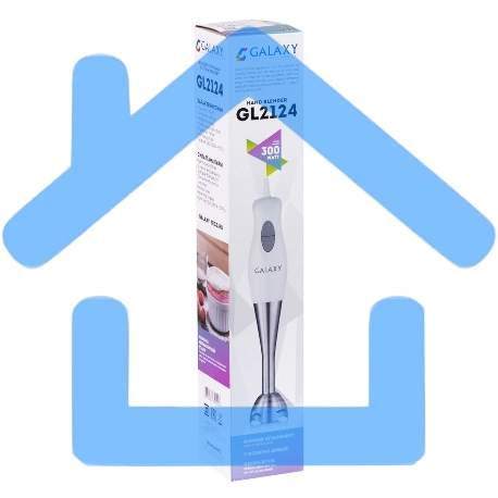 Блендер GALAXY GL 2124-4