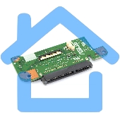 Допплата HDD для Asus X456URK