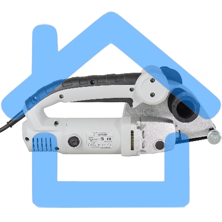 Штроборез Ресанта ШТ-30/1600 8500об/мин 1600W серый/черный-2