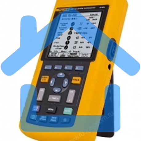 Осциллограф Fluke 125