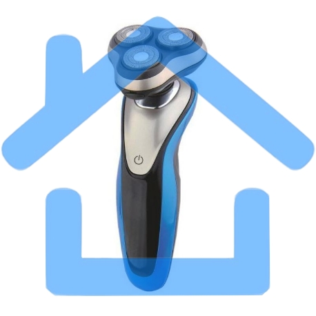 Электробритва Бердск 3366А-1