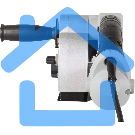 Штроборез Ресанта ШТ-30/1600 8500об/мин 1600W серый/черный-3