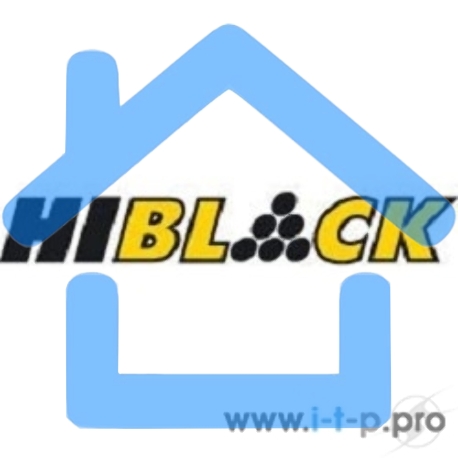 Бумага Hi-Black A20295 / MM650-A4-2 Фотобумага матовая магнитная односторонняя (Hi-image paper) A4, 650 г/м, 2 л.-1