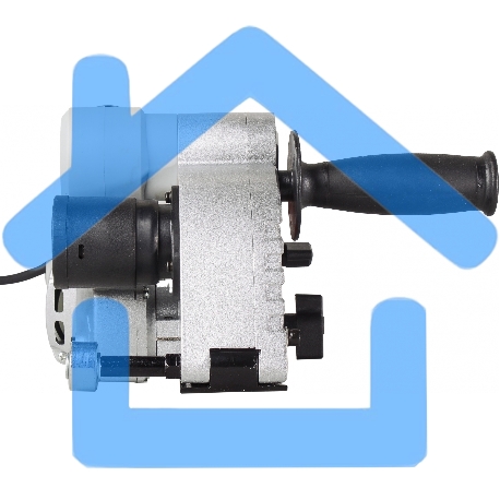 Штроборез Ресанта ШТ-30/1600 8500об/мин 1600W серый/черный-4