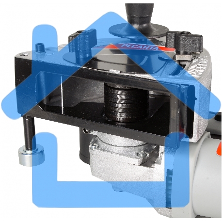 Штроборез Ресанта ШТ-30/1600 8500об/мин 1600W серый/черный-5