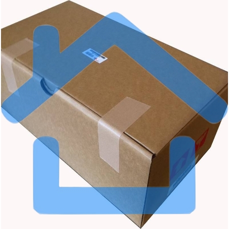 Печь в сборе HP Color LJ 3500/3550/3700 (Q3656A/RM1-0430)-2