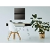 Кронштейн ONKRON D208FS для двух мониторов 13