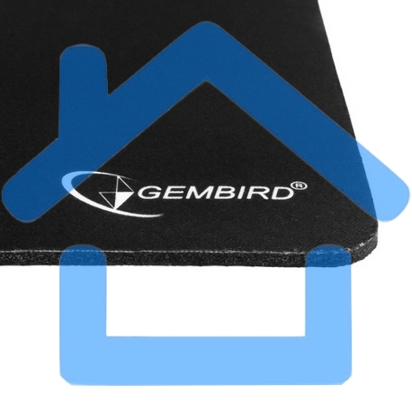 Коврик для мыши Gembird MP-GAME1, рисунок- 