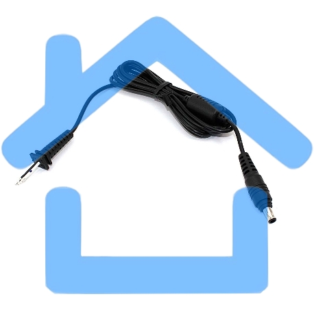 Кабель для блока питания Samsung 5.0x3.0x1.0mm