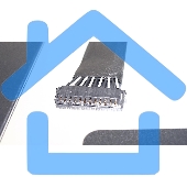 Матрица со стеклом LG LM270QQ1 (SD)(A2) iMac 27 Retina 5K A1419 Late 2014 Mid 2015