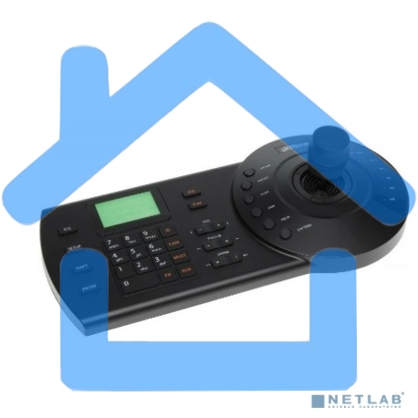 Пульт Dahua DHI-NKB1000-E пульт PTZ-управления для PTZ-видеокамеры-17