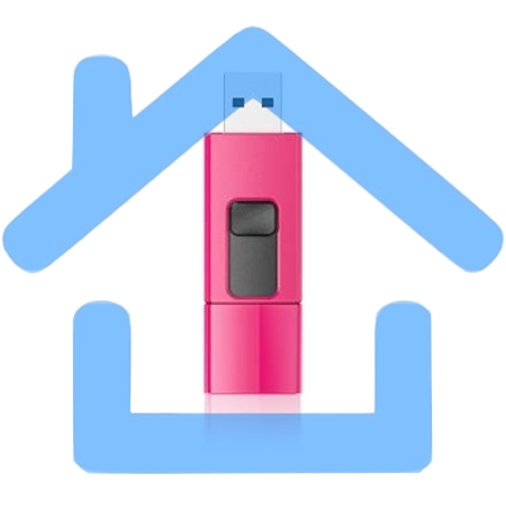 Флешка USB Silicon Power USB  8Gb Ultima U05 SP008Gb,UF2U05V1H USB 2.0, Peach-2