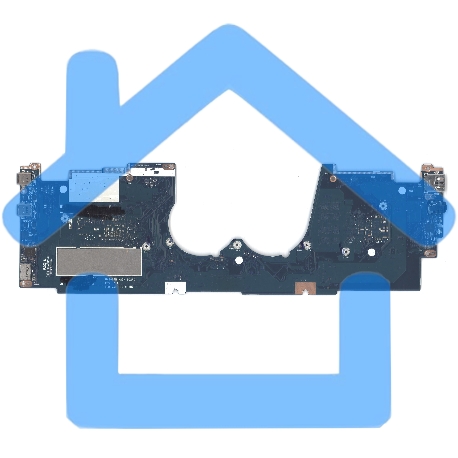 Материнская плата для Asus UX392FN 8G/I7-8565U 90NB0KZ0-R00031-2