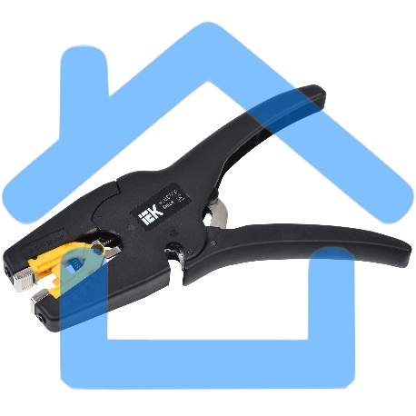 Стриппер автоматический MASTER АС 0.03-10 IEK TFS10-1-10-1