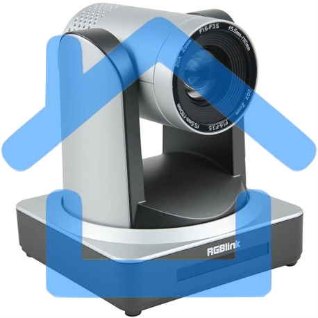 Камера model: USB3.0 20X optical zoom PTZ camera* FULL HD Conferencing Camera, 1080P/2MP* Lens: 20X optical Zoom* Interface: HDMI, USB3.0, LAN-1