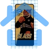 Защитное стекло 