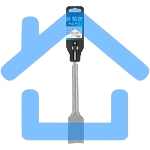 Зубило лопаточное 40 х 250мм, CrMo, SDS PLUS Gross