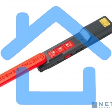 Детектор проводки Wall Scanner 50 А00506 ADA-2