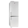 Холодильник Stinol STN 185 белый двухкамерный 227/106 л морозилка снизу
